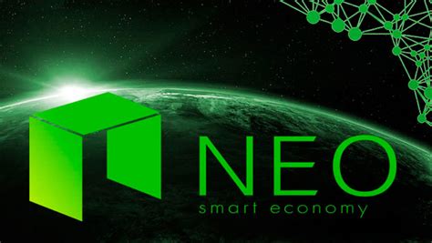 Neo Smart Economy.